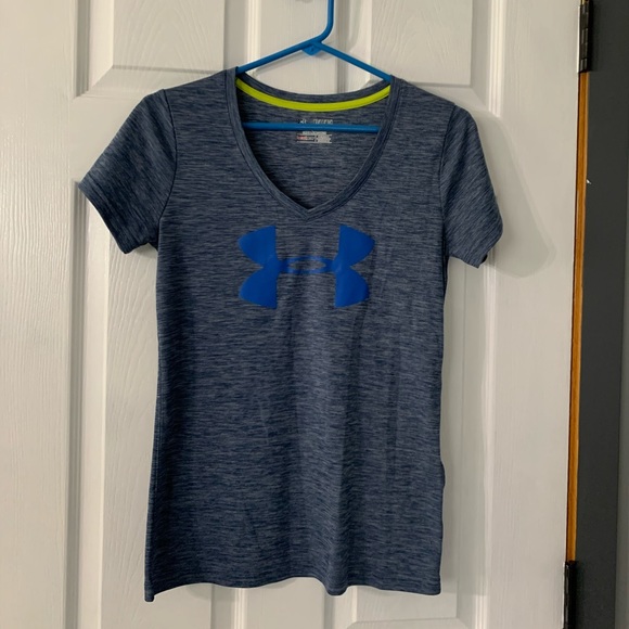 Under Armour XS Shirt - Picture 1 of 5